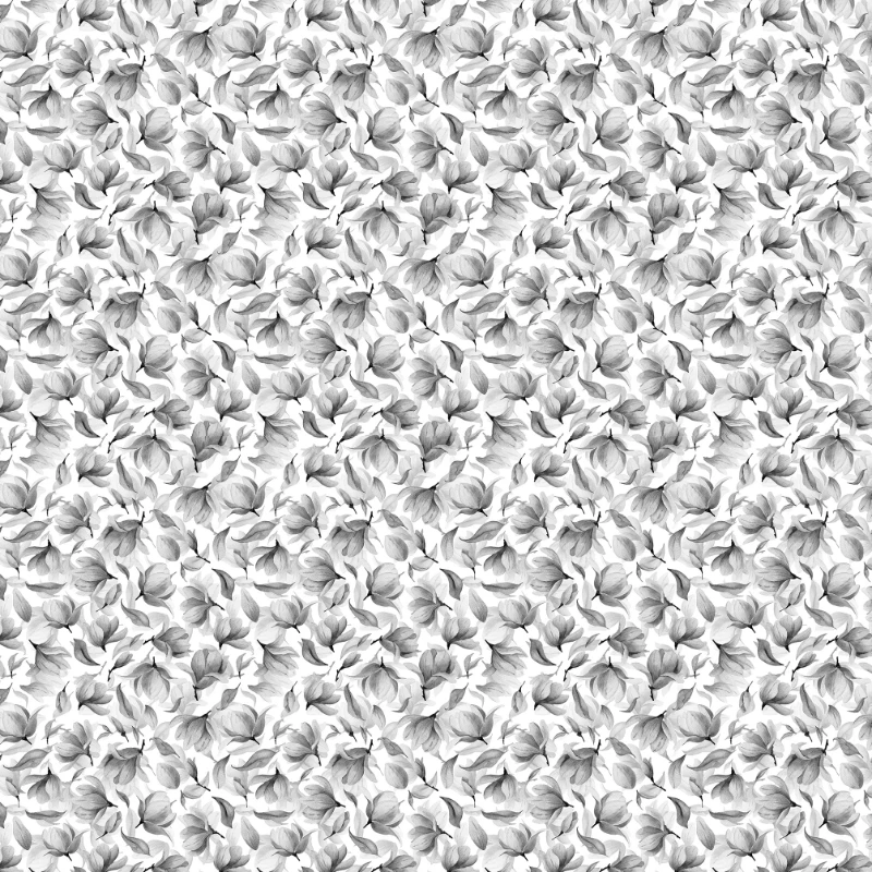 Duvar Kağıdı Çiçek Desen (Model -2051)