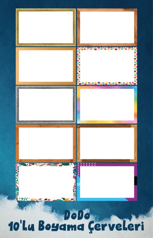 Yayın Kanalına Özel Kampanya  Outlet (Dodo)