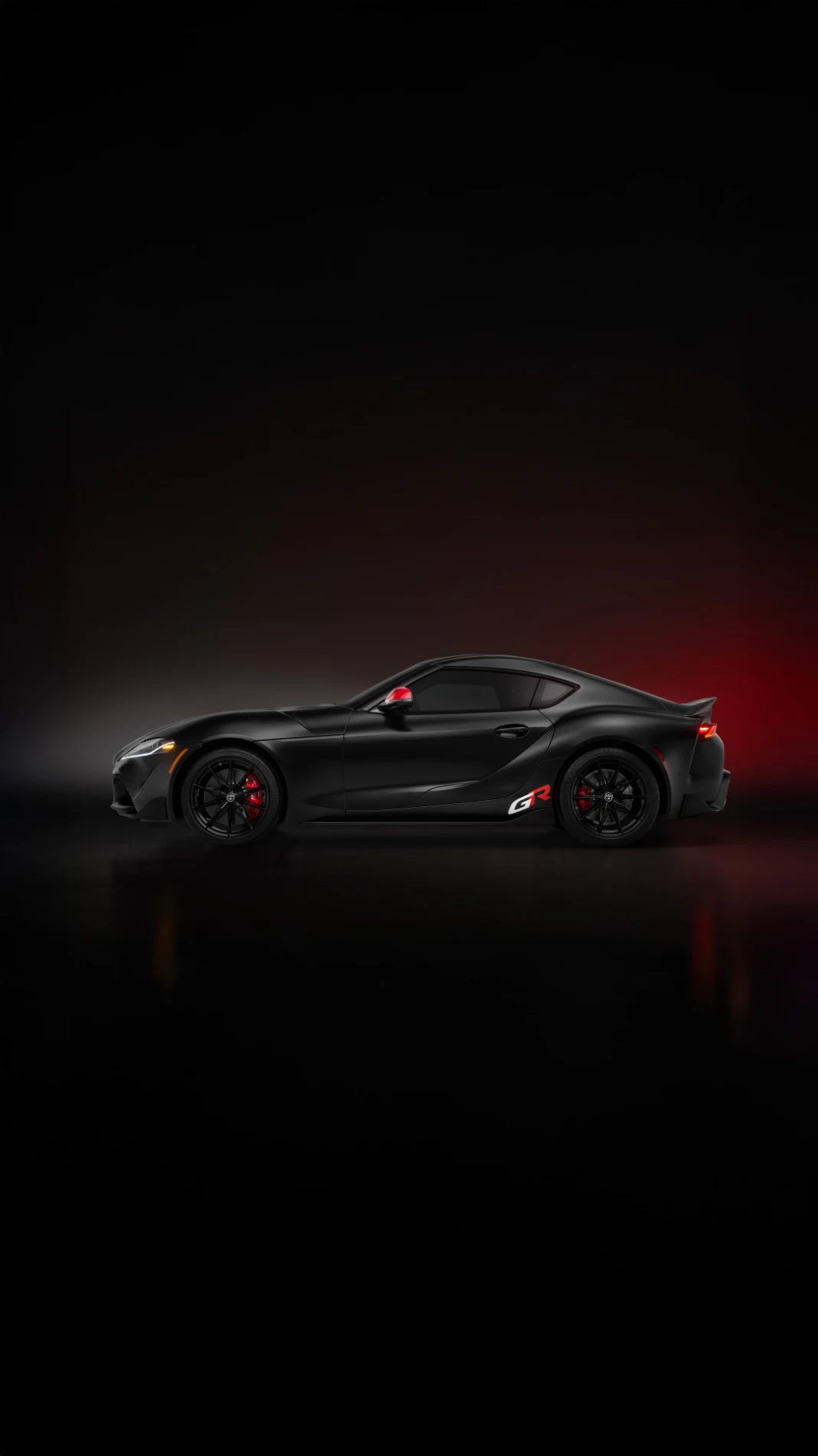 Araba Poster (Model-4) 