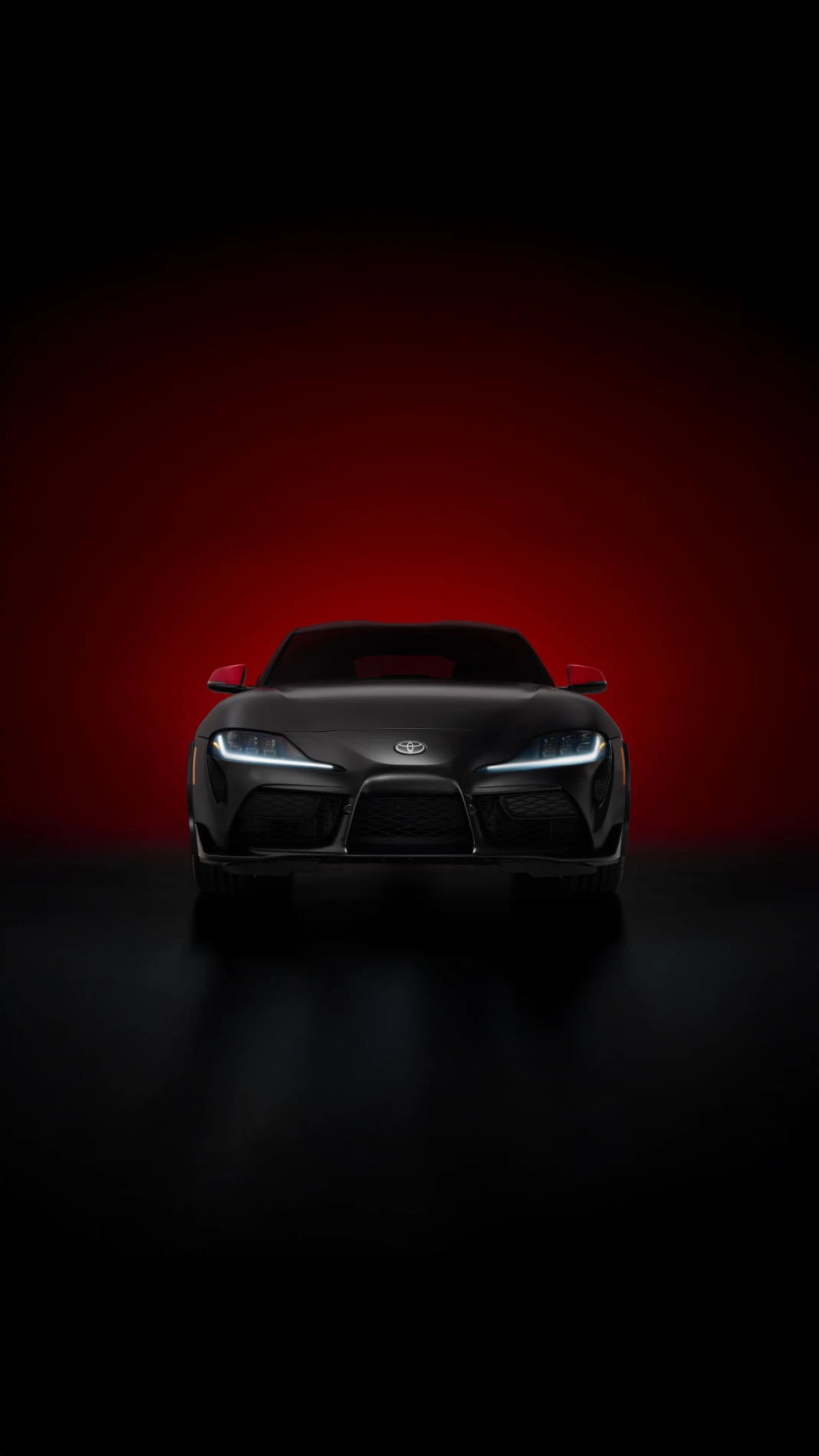 Araba Poster (Model-4) 