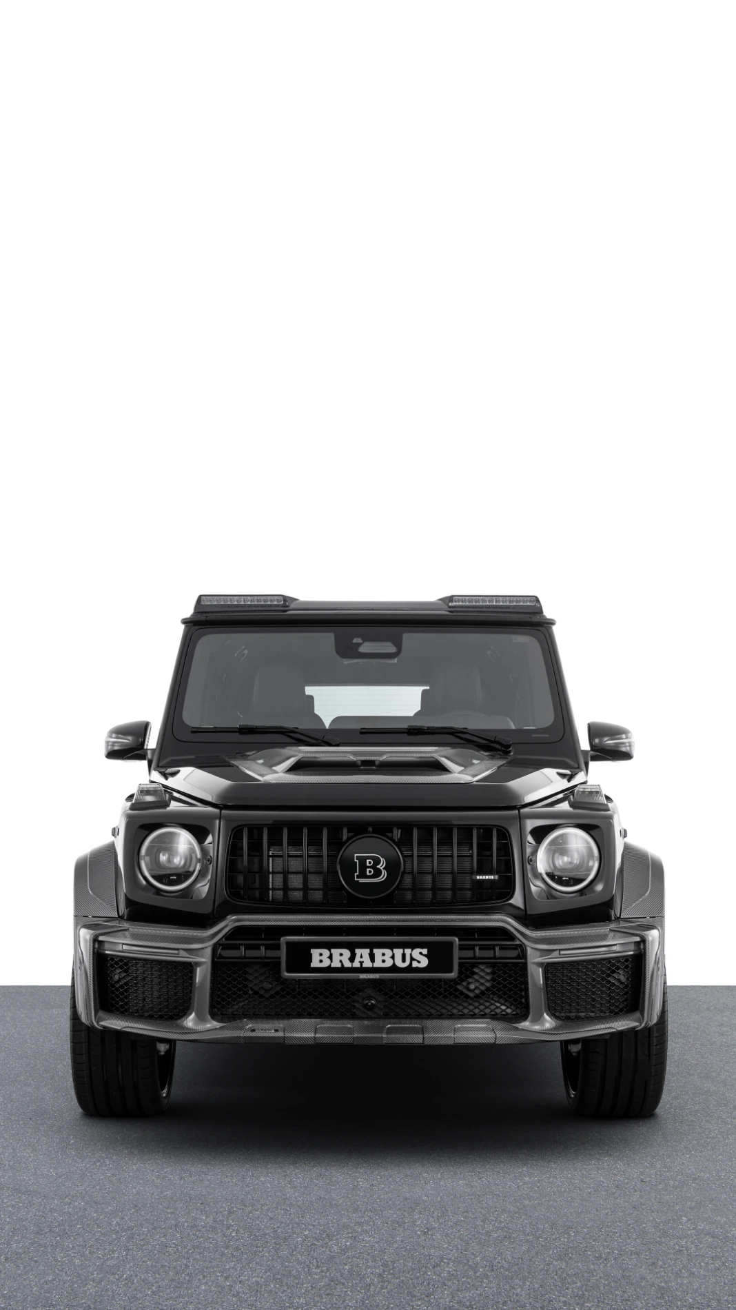 Araba Poster (Model-7) 