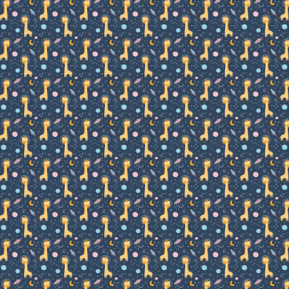 Duvar Kağıdı Çocuk Odası (Model -3026)