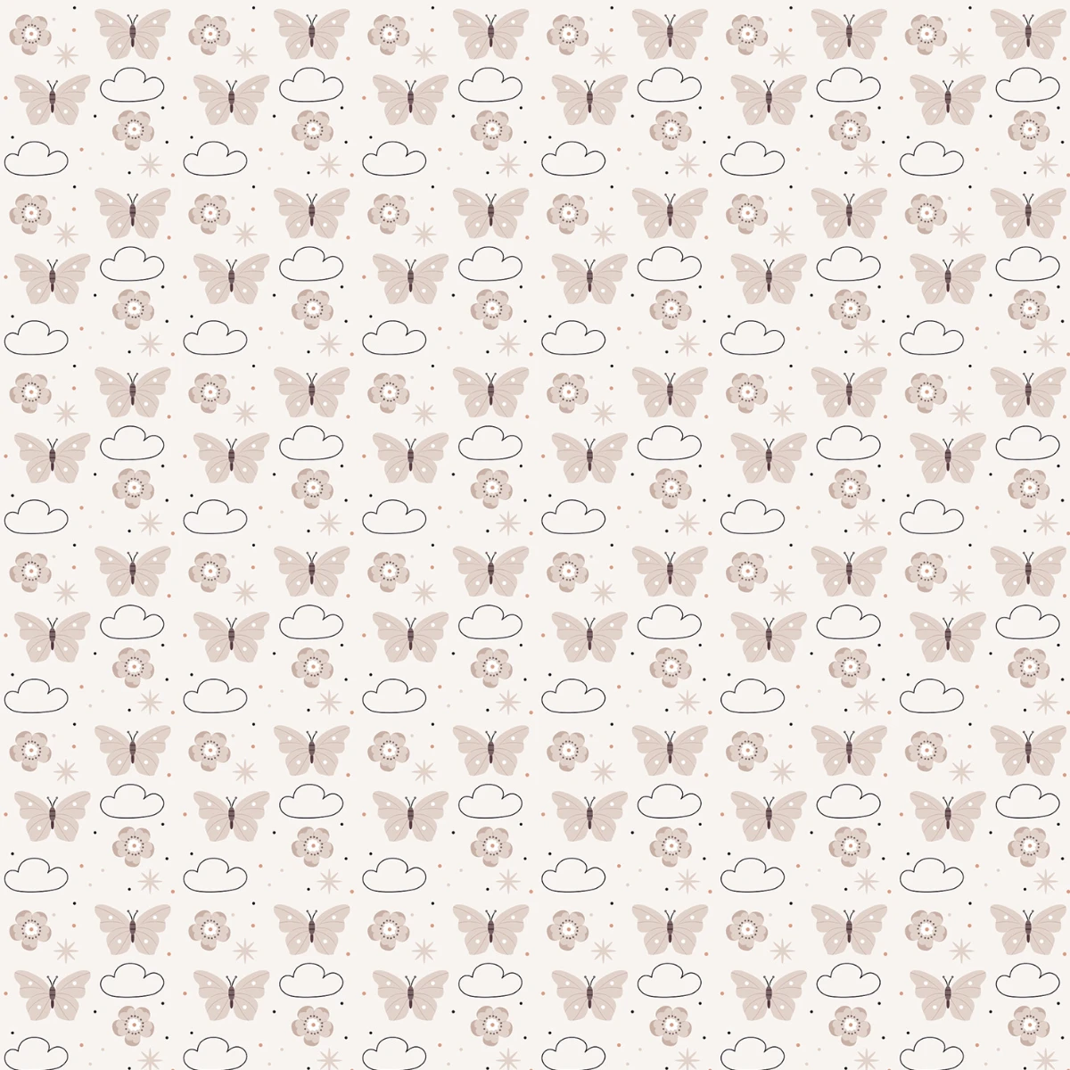 Duvar Kağıdı Çocuk Odası (Model -3031)