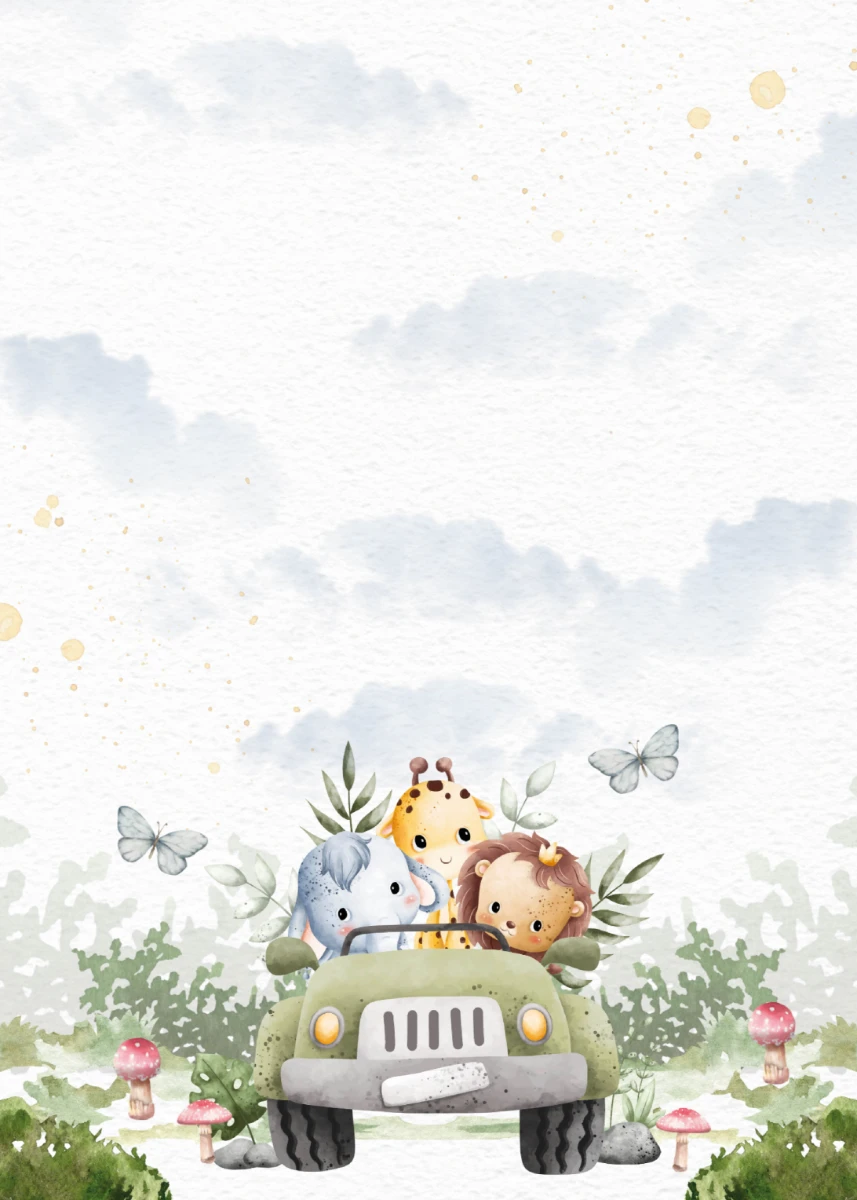 Statik Tutunma Özellikli Doğum Günü Tablo - Poster  Özel Gün ( Model - 4) 