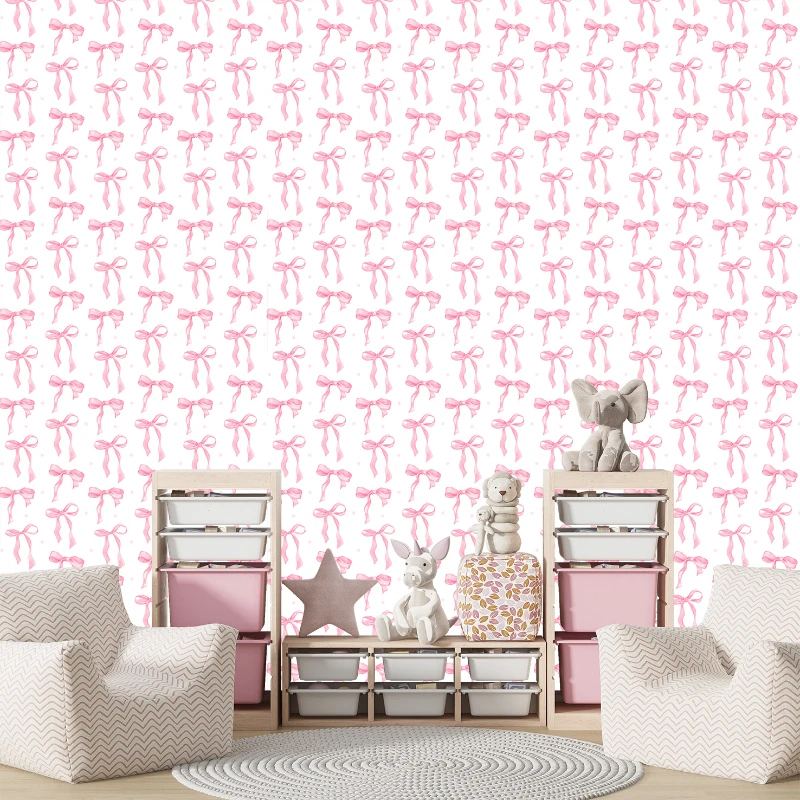 Duvar Kağıdı Çocuk Odası (Model -3027)