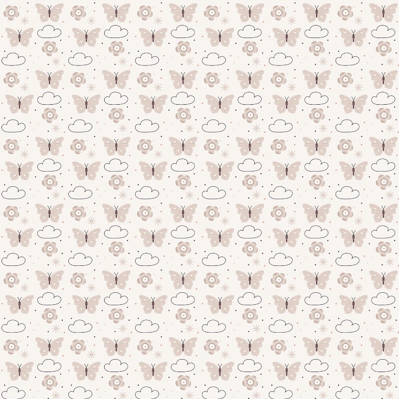 Duvar Kağıdı Çocuk Odası (Model -3031)