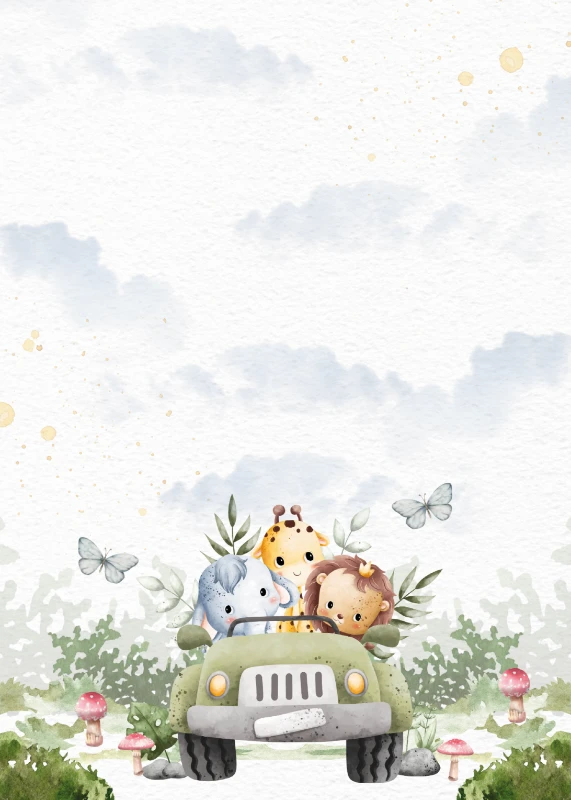 Statik Tutunma Özellikli Doğum Günü Tablo - Poster  Özel Gün ( Model - 4)