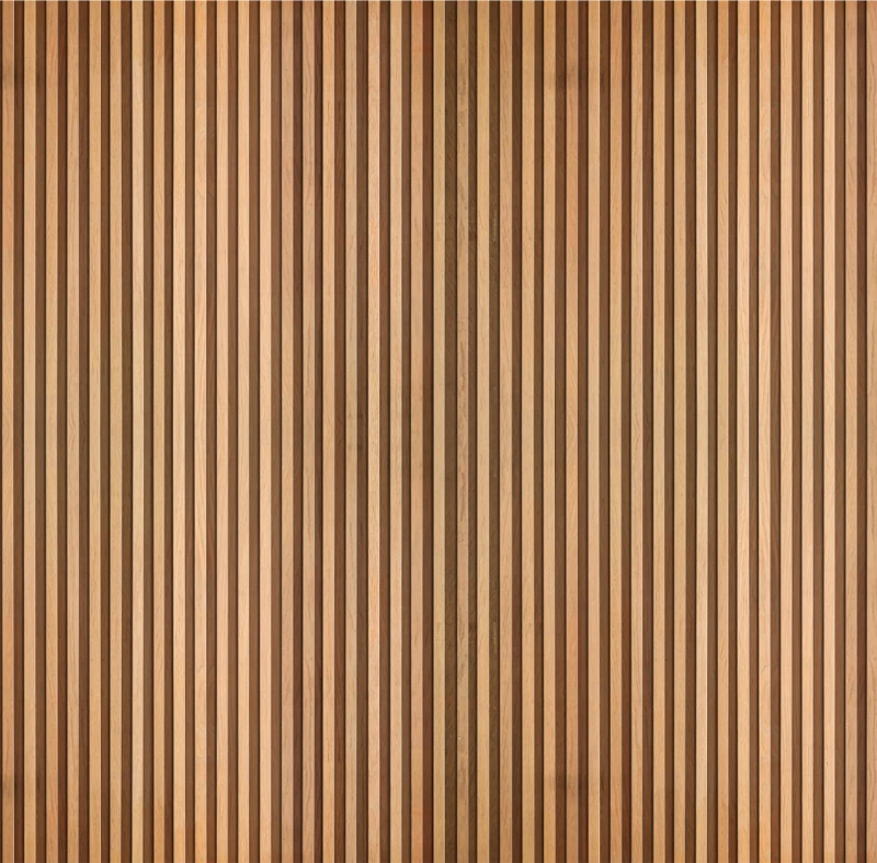 Duvar Kağıdı Çıta Desen (Model -9041)