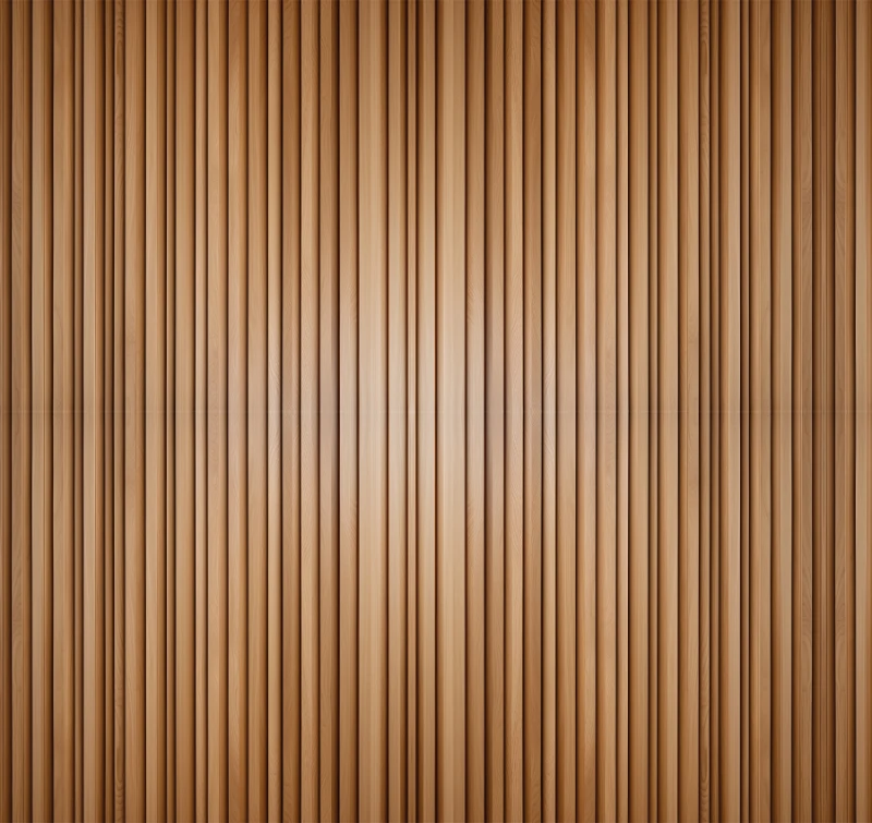 Duvar Kağıdı Çıta Desen (Model -9042)