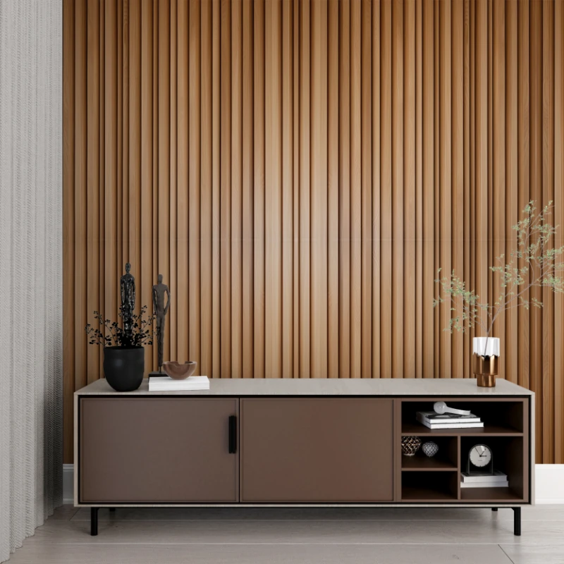 Duvar Kağıdı Çıta Desen (Model -9042)