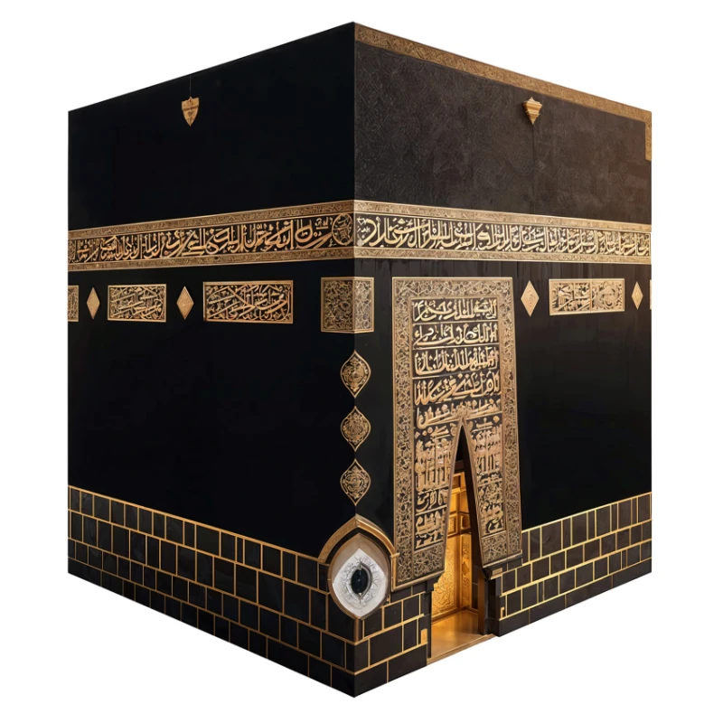 Kabe Tablo - Poster Dini (Model- 8)