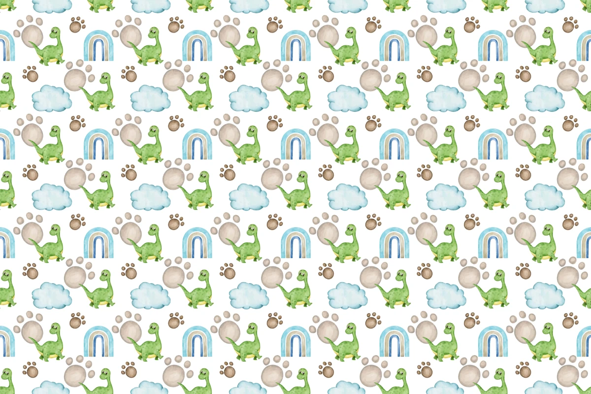 Duvar Kağıdı Çocuk Odası (Model -3038)