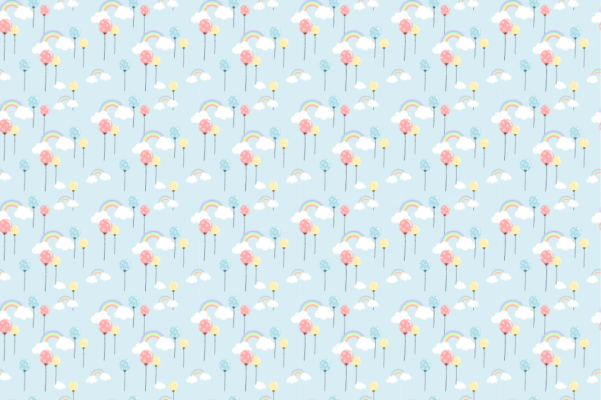 Duvar Kağıdı Çocuk Odası (Model -3039)