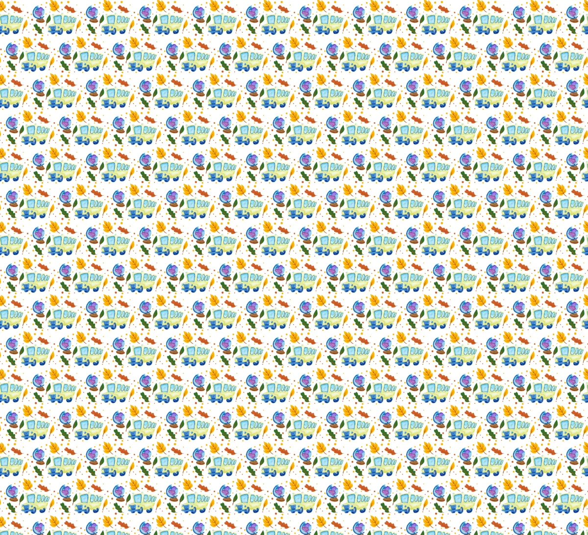 Duvar Kağıdı Çocuk Odası (Model -3040)