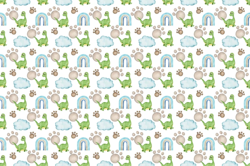 Duvar Kağıdı Çocuk Odası (Model -3038)