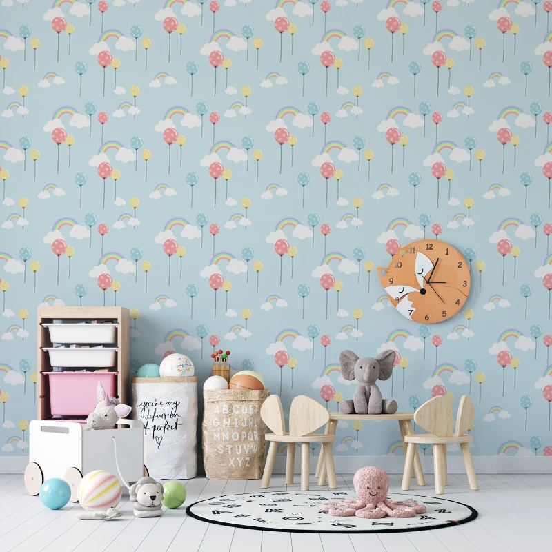 Duvar Kağıdı Çocuk Odası (Model -3039)