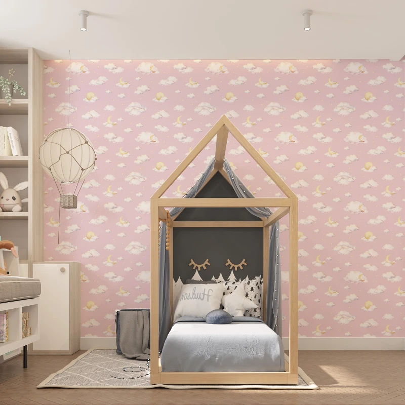 Duvar Kağıdı Çocuk Odası (Model -3044)