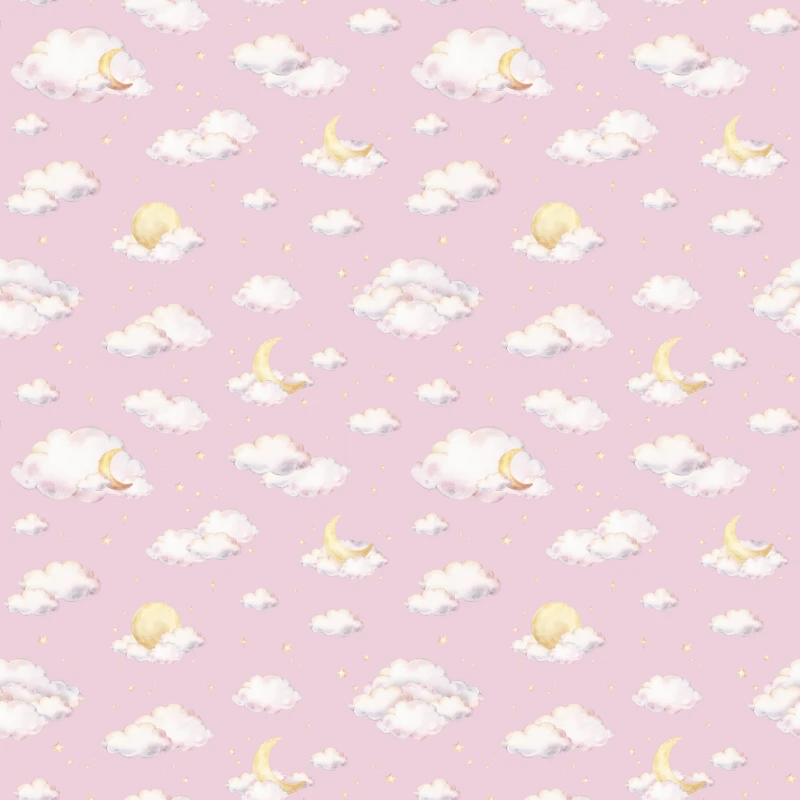 Duvar Kağıdı Çocuk Odası (Model -3044)