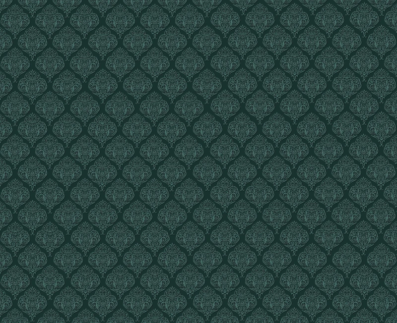 Duvar Kağıdı Çiçek Desen (Model -2054)