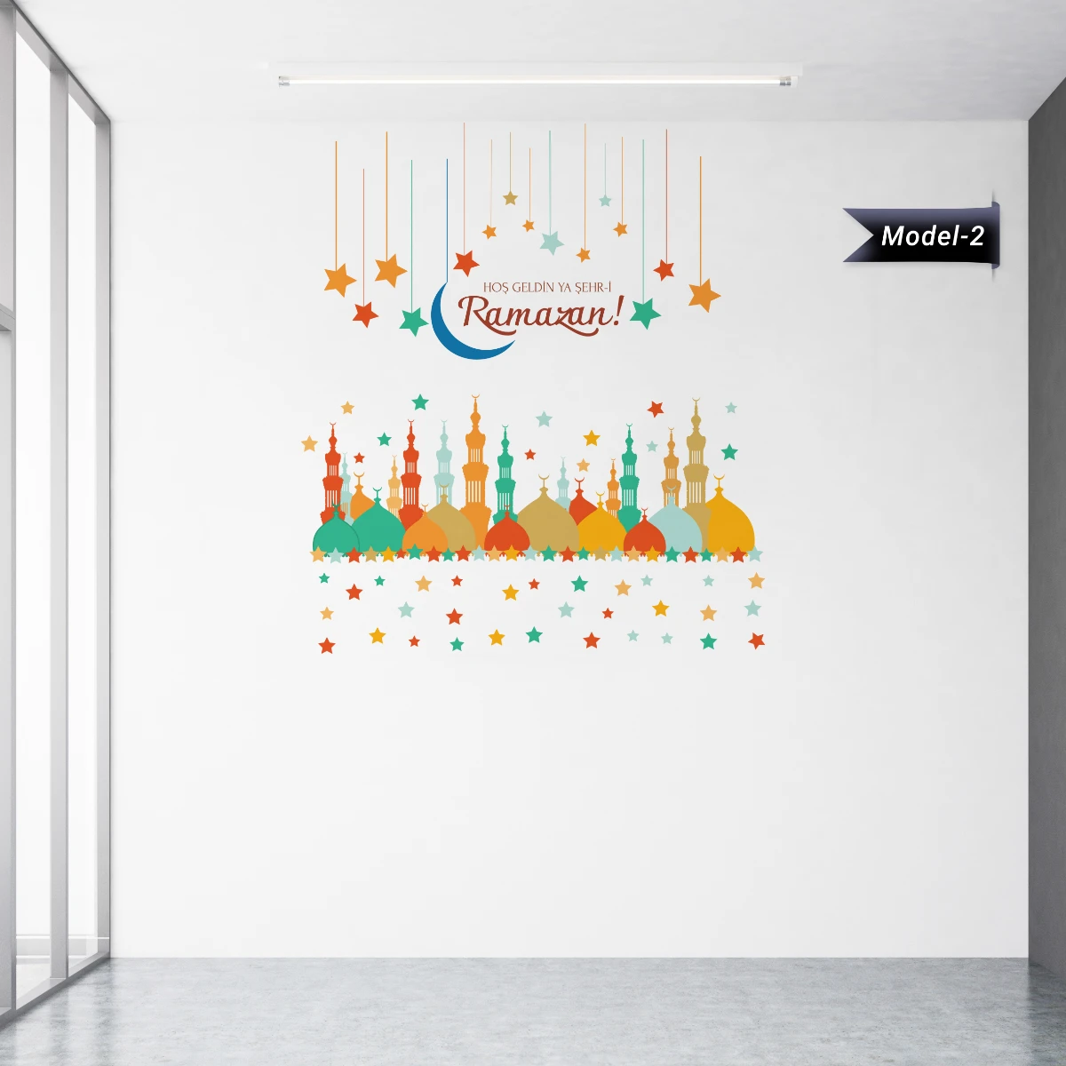 Ramazana Özel Set - 2 