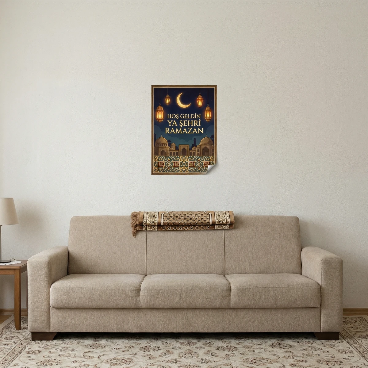 Ramazana Özel Set - 2 