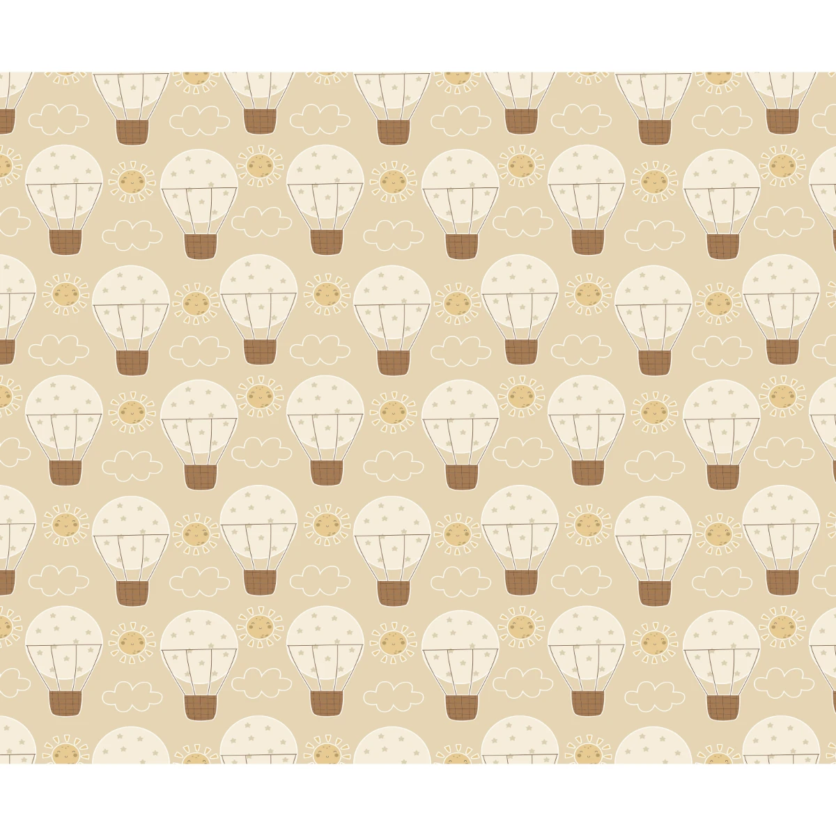 Duvar Kağıdı Çocuk Odası (Model -3046)