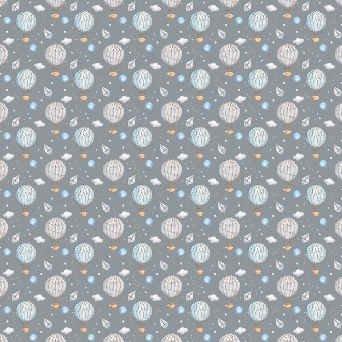 Duvar Kağıdı Çocuk Odası (Model -3050)