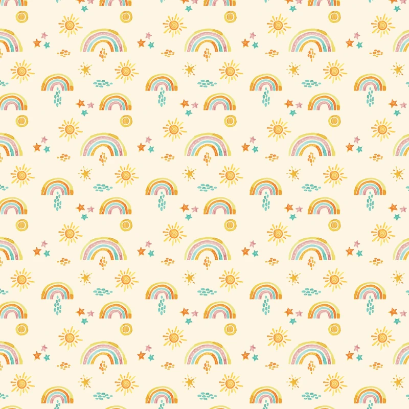 Duvar Kağıdı Çocuk Odası (Model -3051)