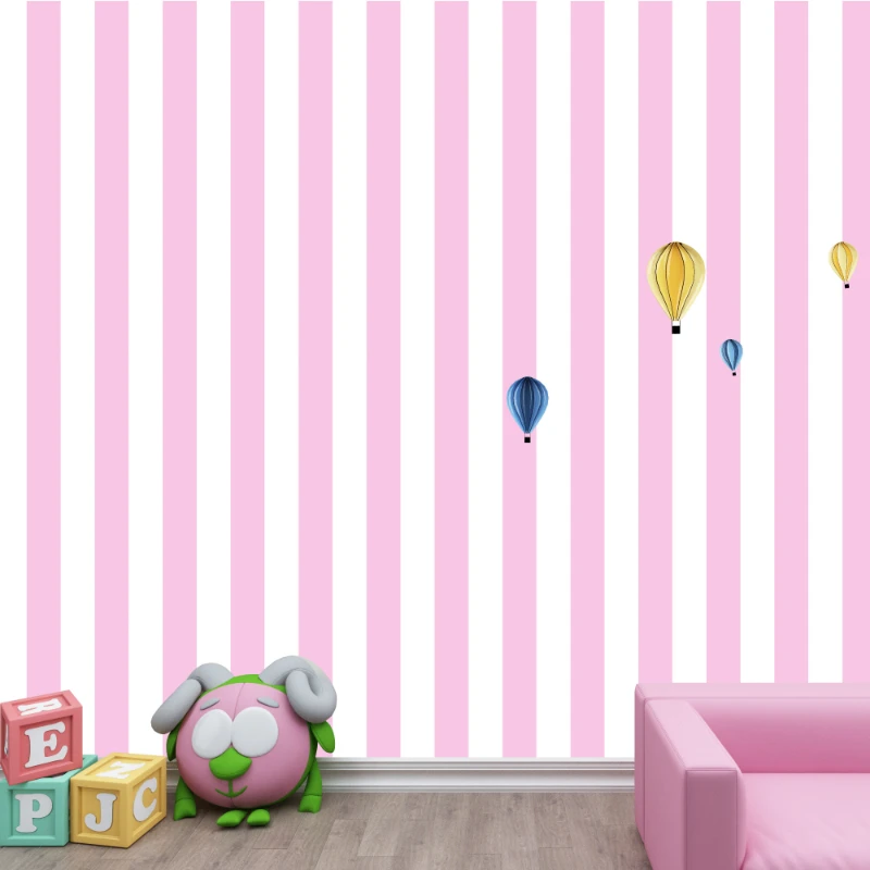 Duvar Kağıdı Çıta Desen (Model -9047)