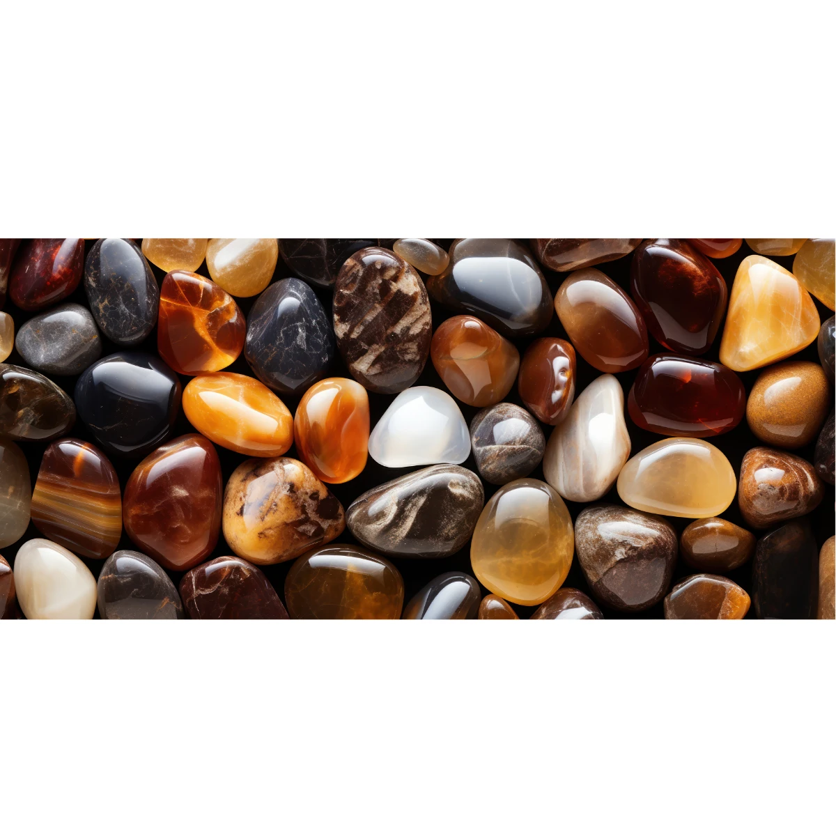 Yapışkanlı Desenli Masa - Sehpa Kaplama (Model- 61) 