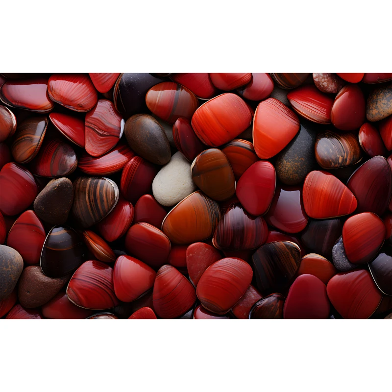 Yapışkanlı Desenli Masa - Sehpa Kaplama (Model- 60)