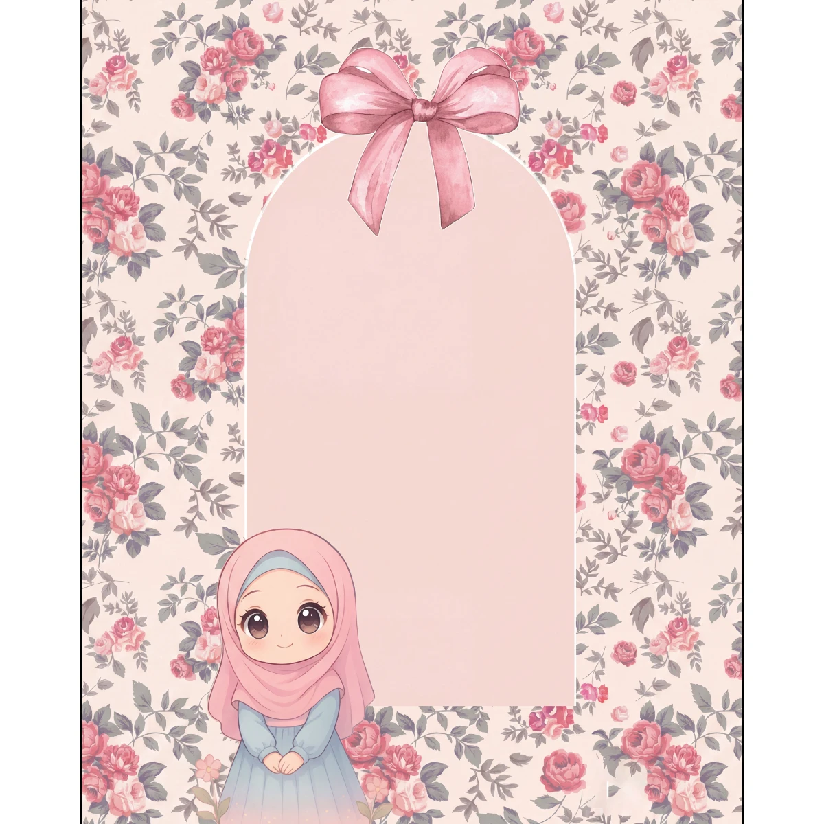 Statik Tutunma Özellikli Tablo - Poster Özel Gün ( Model -24) 