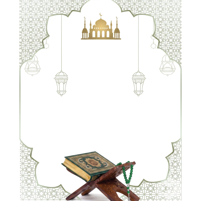 Statik Tutunma Özellikli Tablo - Poster Özel Gün ( Model -22)