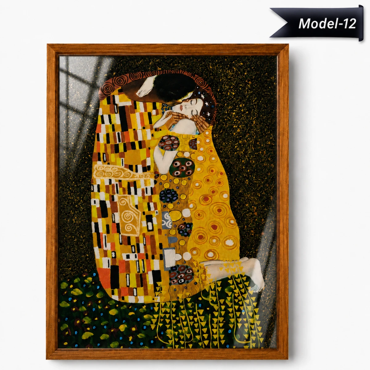 Aldın Aldına Özel (Model -12)