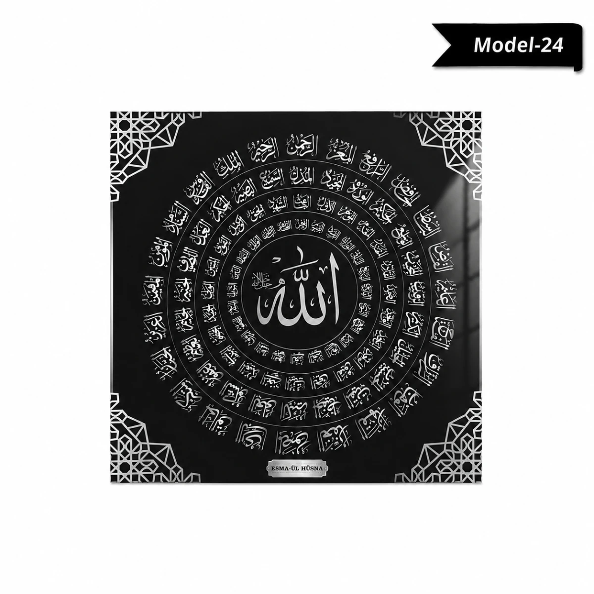 Aldın Aldına Özel (Model -24)