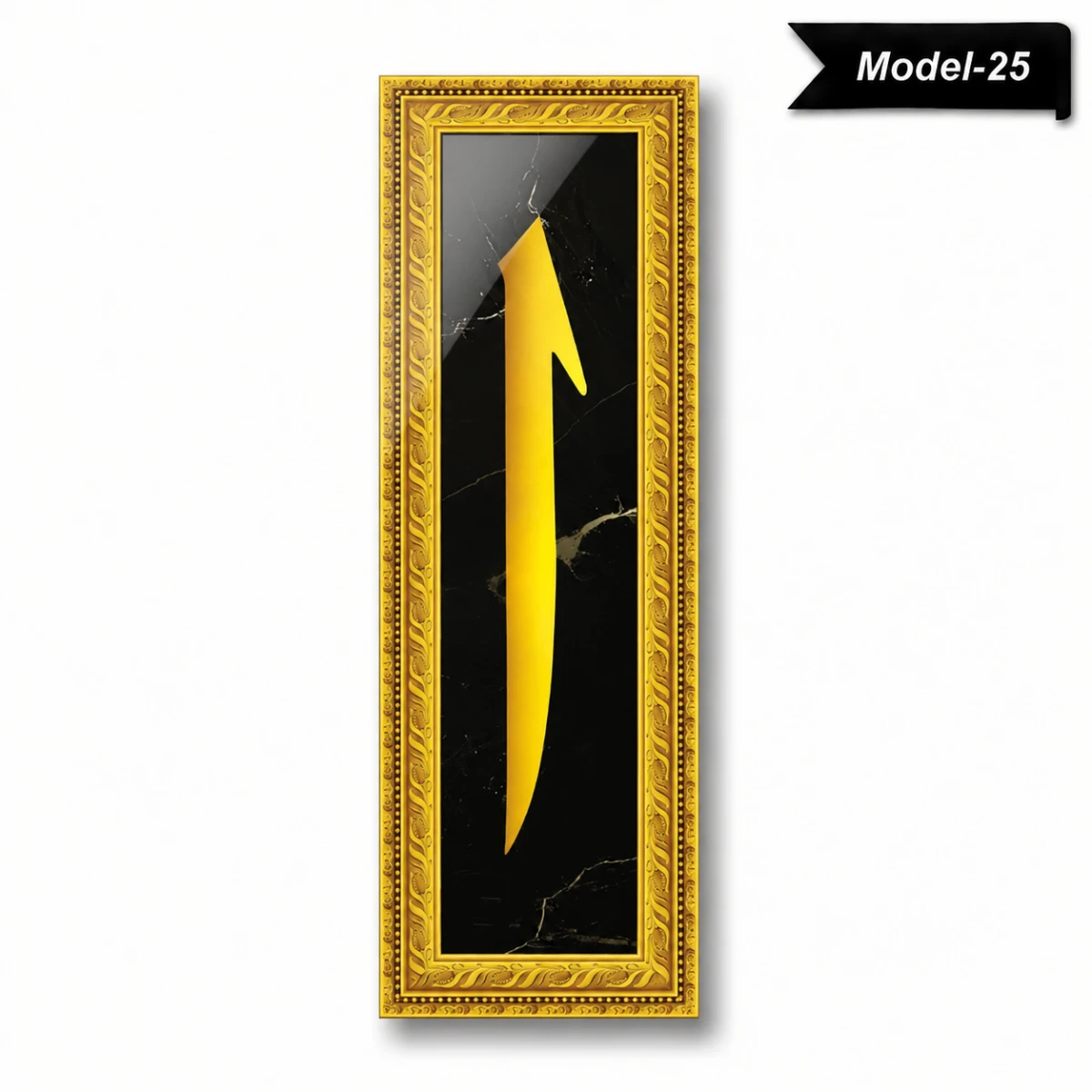 Aldın Aldına Özel (Model -25)