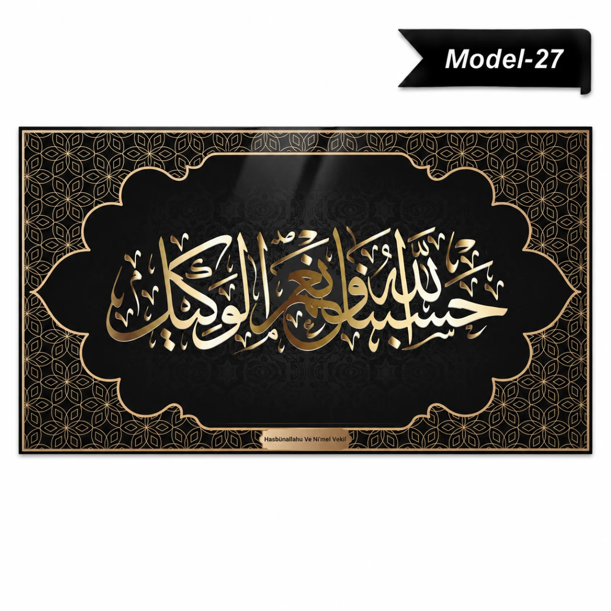 Aldın Aldına Özel (Model -27)