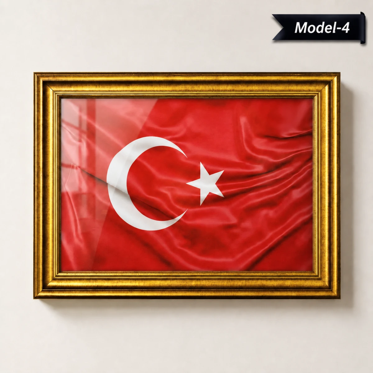 Aldın Aldına Özel (Model -4)