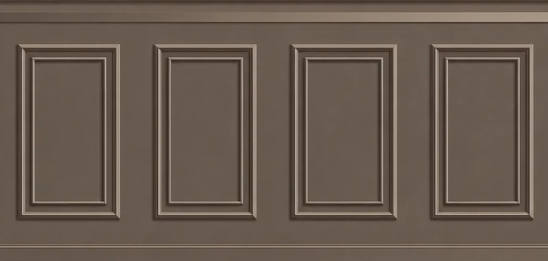 Duvar Kağıdı Çıta Desen (Model -9053)